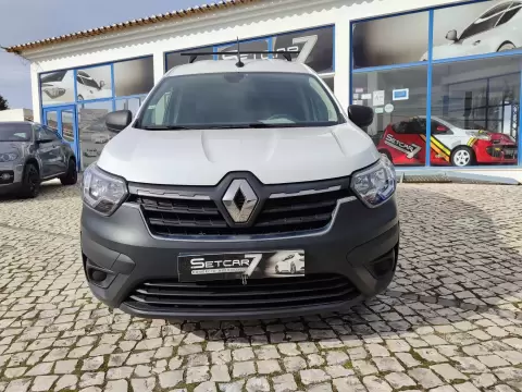 Renault Express
