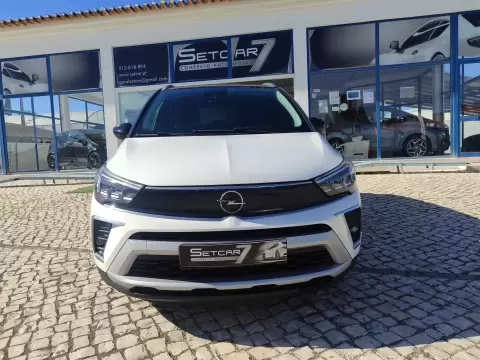 Opel Crossland 1.5 D GS Line Aut.