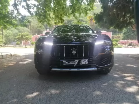 Maserati Levante 3.0 V6 Gransport
