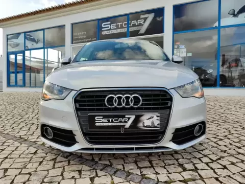 Audi A1 1.6 TDI Advance