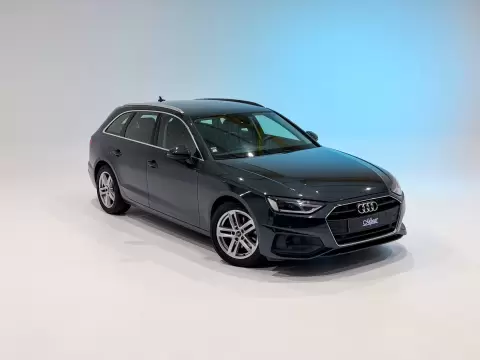 Audi A4 Avant 30 TDI S tronic