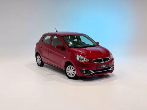 Mitsubishi Space Star 1.0 Active
