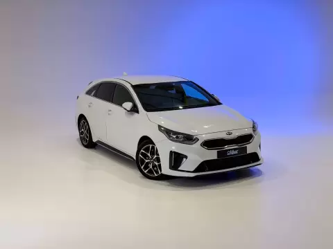 Kia ProCeed 1.0 T-GDi GT Line