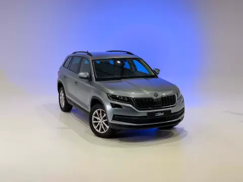 Skoda Kodiaq 2.0 TDI Ambition DSG