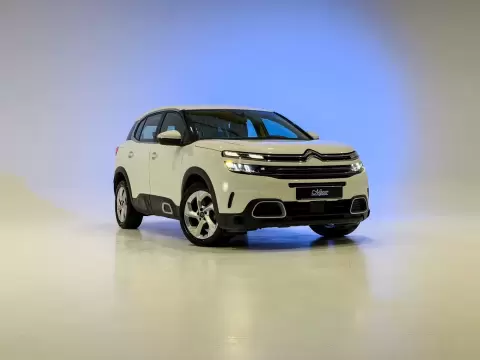 Citroën C5 Aircross 1.5 BlueHDi Feel Pack