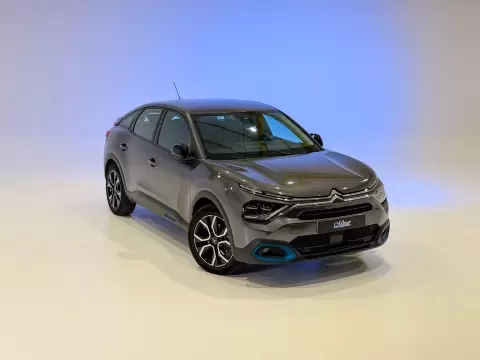 Citroën ë-C4 50 kWh Feel Pack