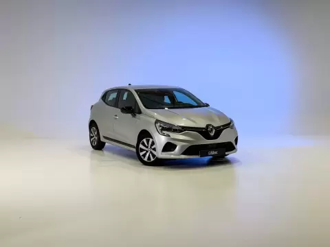 Renault Clio 1.0 TCe Techno