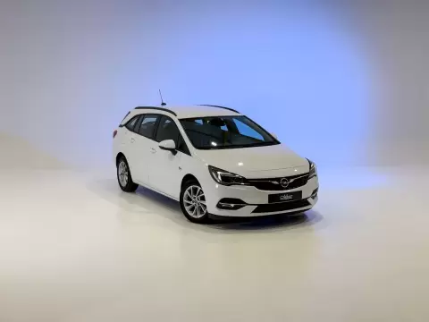 Opel Astra Sports Tourer 1.5 D Ultimate S/S