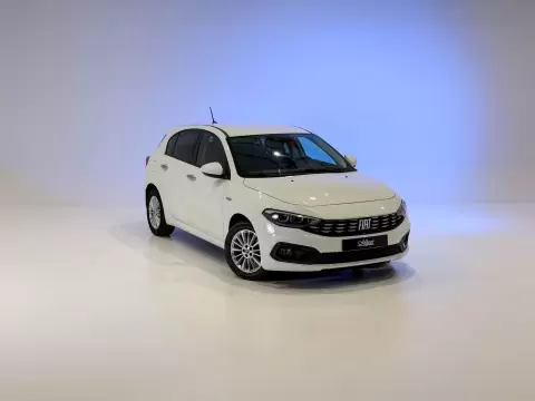 Fiat TIPO VAN 1.3 cdti
