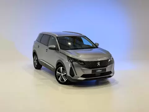 Peugeot 5008 1.5 BlueHDi Allure Pack EAT8