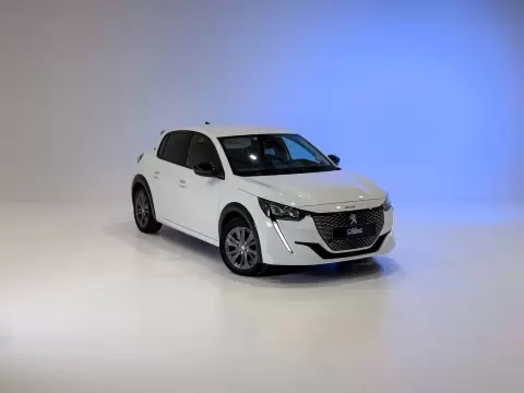 Peugeot e-208 50 kWh Active Pack