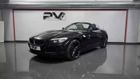 BMW Z4 sDrive20i Aut.