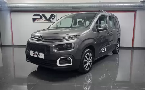 Citroën Berlingo Multispace PureTech Shine