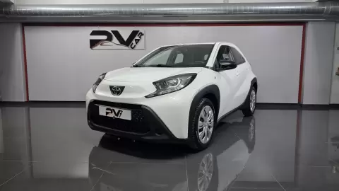 Toyota Aygo X 1.0 Envy