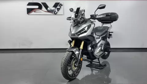 Honda X ADV 750