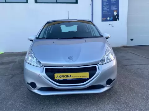 Peugeot 208 1.0 VTi Access