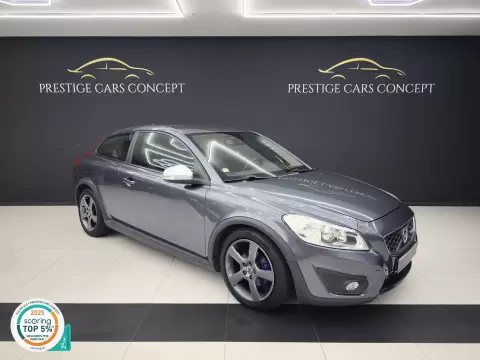 Volvo C30 D2 RDesign