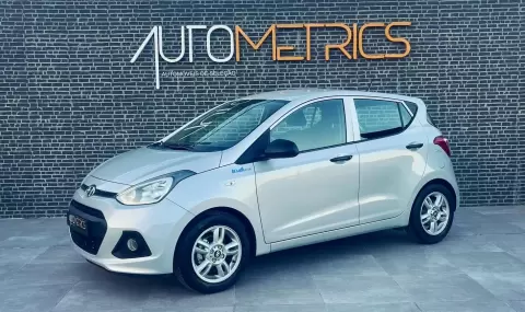 Hyundai i10 1.0 Select