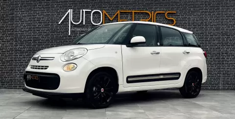 Fiat 500L 0.9 8V TwinAir Lounge