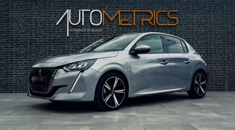 Peugeot 208 1.2 PureTech Active Pack