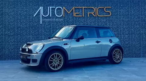 MINI One d