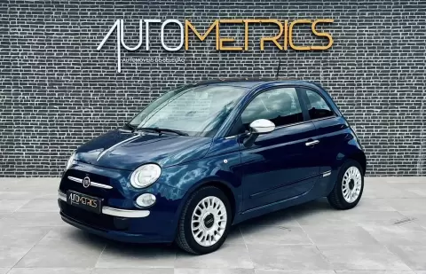 Fiat 500 1.0 TwinAir Pop