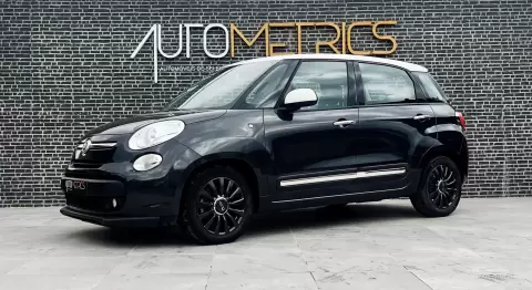 Fiat 500L 1.3 MJ Cross
