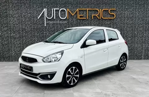 Mitsubishi Space Star 1.0 ACTIVE