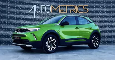 Opel Mokka-e Edition