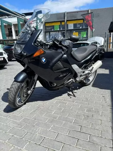 BMW R 1200 RT