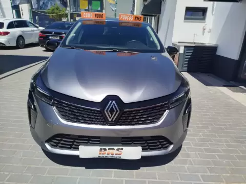 Renault Clio 1.0 TCe Evolution Bi-Fuel