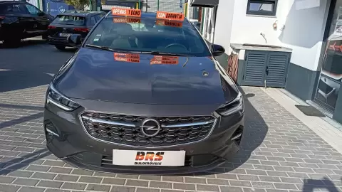 Opel Insignia Sports Tourer 1.5 D Business Edition