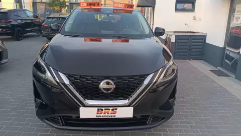 Nissan Qashqai 1.3 DIG-T Acenta LED+R