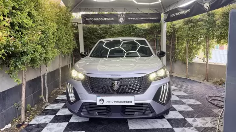 Peugeot 2008 PureTech 100 Style