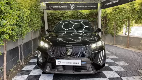 Peugeot 2008 PureTech 100 Style