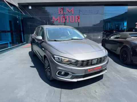 Fiat Tipo 1.0 GSE T3 City Life