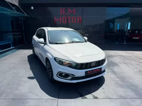 Fiat Tipo 1.0 GSE T3 City Life