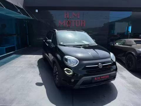 Fiat 500X 1.0 FireFly Connect