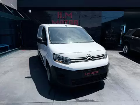 Citroën Berlingo