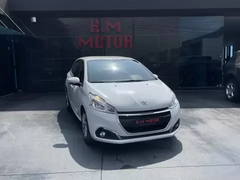 Peugeot 208 1.2 PureTech Active