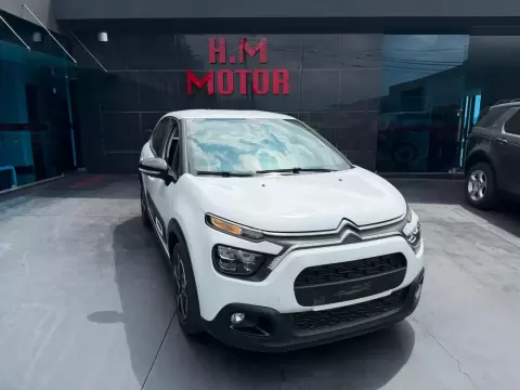 Citroën C3 1.5 VAN