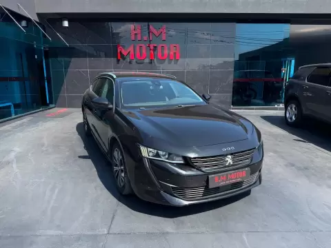 Peugeot 508 SW 1.5 BlueHDi Allure