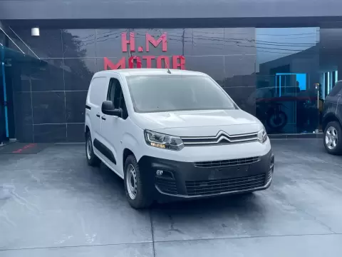 Citroën Berlingo
