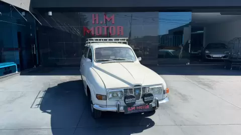 Saab 95