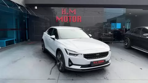 Polestar 2 Long Range 78 kWh
