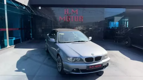 BMW 320 CiA
