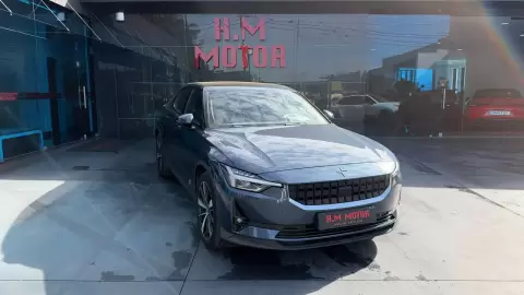 Polestar 2 Pilot Plus Long Range 78 Kw