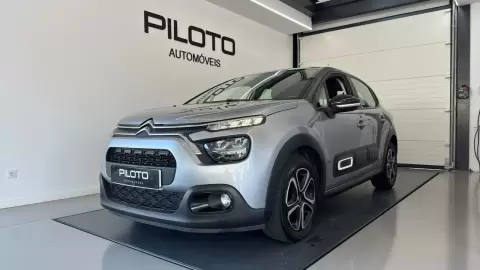 Citroën C3 1.2 PureTech Feel