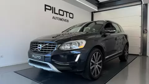 Volvo XC 60 2.0 D4 Momentum