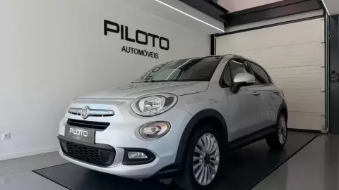 Fiat 500X 1 6 E Torq 4x2 S S Urban